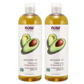 NOW Foods Avocado Oil – 16 fl oz (2 Pack)