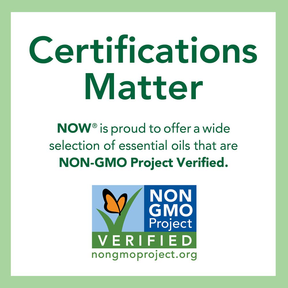 NOW Foods Grape Seed Oil, 32 oz (16 oz x 2) – Light, Odorless Skin & Hair Carrier Oil