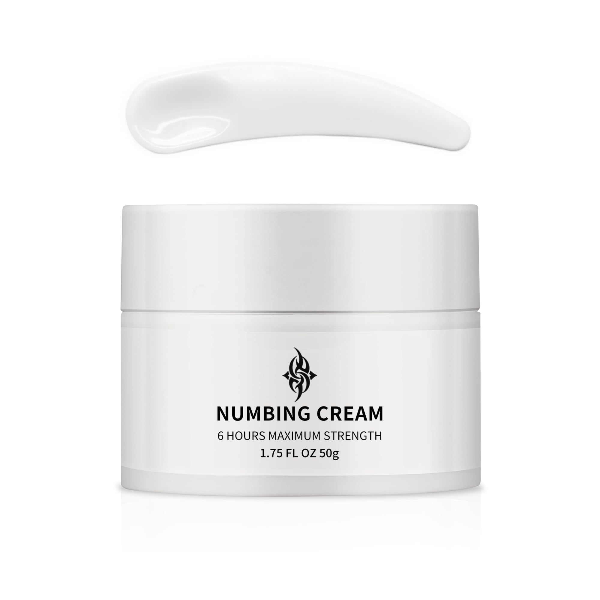 Noxdav Numbing Cream Extra Strength – 6H Maximum Temporary Comfort for Skin