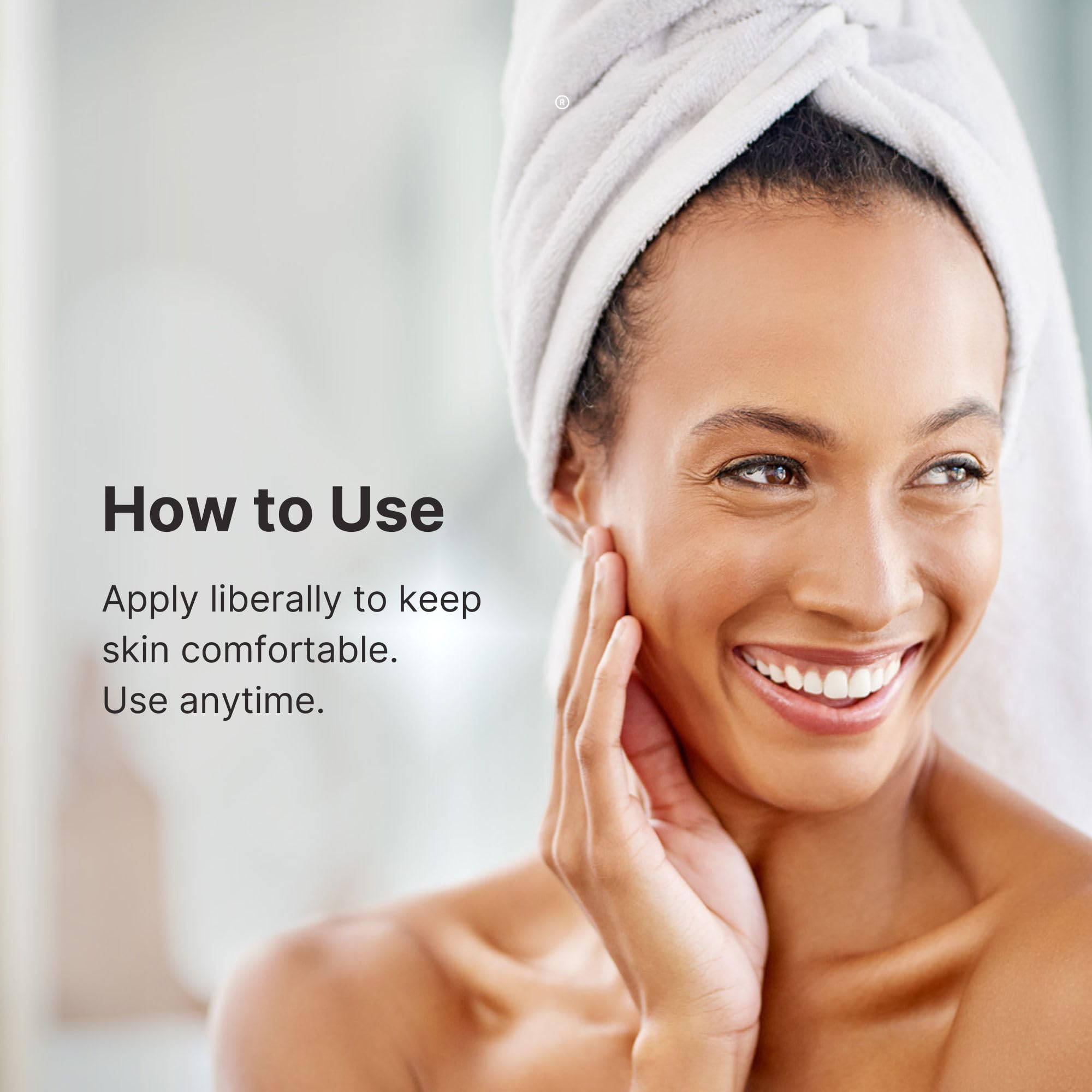 Nu Skin Enhancer Skin Conditioning Gel | Aloe Vera Hydration & Soothing Comfort | Lightweight Moisturizer, 3.4 fl oz, 2-Pack