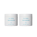 Nu Skin Rejuvenating Cream | Hydrating Moisturizer with Hyaluronic Acid for Dry Skin | 1.7 Fl Oz | 2 Pack
