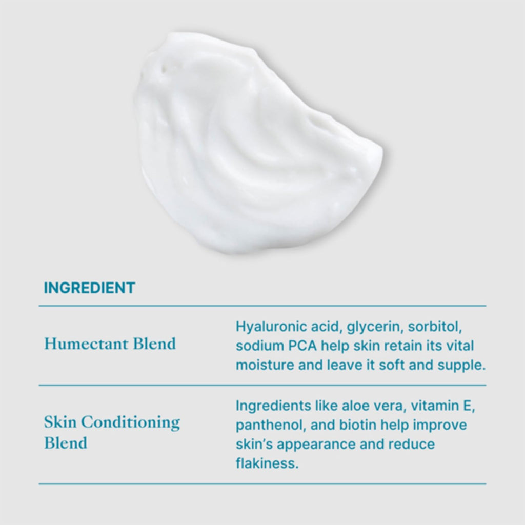 Nu Skin Rejuvenating Cream | Hydrating Moisturizer with Hyaluronic Acid for Dry Skin | 1.7 Fl Oz | 2 Pack