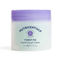 Nu Skin ThirstFix Hydrating Gel Cream – 24-Hour Moisture, Oil-Free, Face & Neck (75 ml)