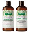 Nuage Rosemary Shampoo & Conditioner Bundle | Thickening & Regrowth for All Hair Types