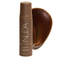 Nuda Ultra Dark BronzeFoam Self Tanning Mousse | Fast-Drying, Streak-Free Sunless Tanner | 190mL