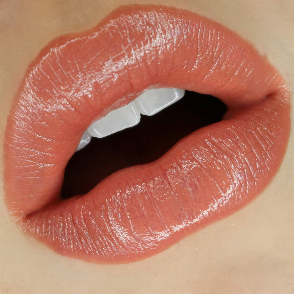 Nudestix Gel Color Lip + Cheek Balm – Ally | 2-in-1 Hydrating Tint & Glossy Shine