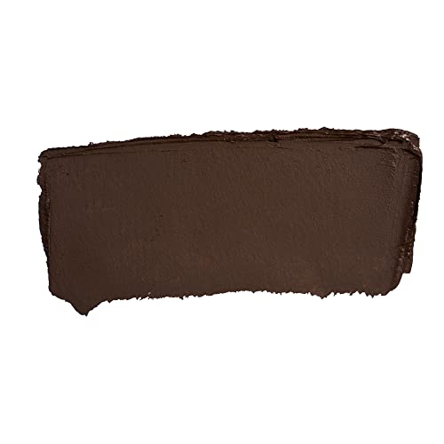 Nudestix Magnetic Matte Eye Color Cocoa — 3-in-1 Eye Pencil, Primer & Liner (Waterproof)