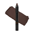 Nudestix Magnetic Matte Eye Color Cocoa — 3-in-1 Eye Pencil, Primer & Liner (Waterproof)