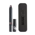 Nudestix Magnetic Luminous Eye Color – Bright Eyes | 4-in-1 Cream Shadow, Liner, Primer & Highlighter