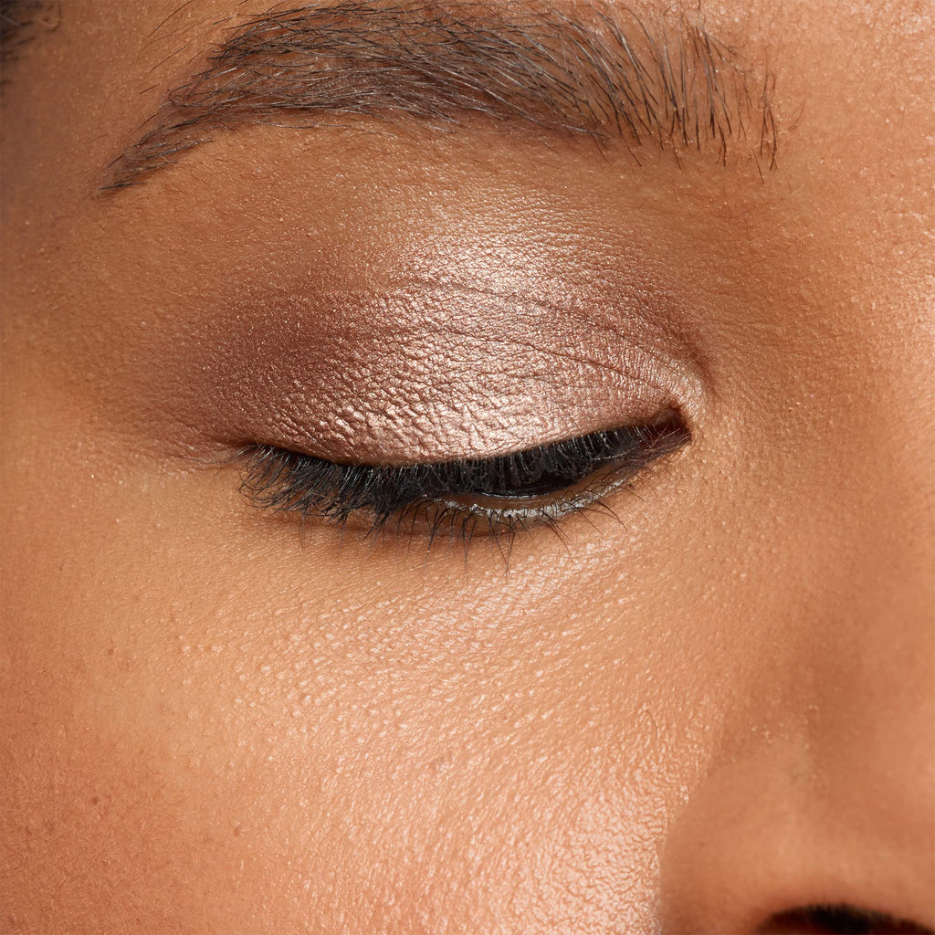 Nudestix Magnetic Luminous Eye Color Burnish – 4-in-1 Eye Pencil (Shadow, Liner, Primer & Highlighter) Waterproof Satin Finish