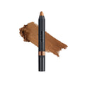 Nudestix Magnetic Luminous Eye Color Burnish – 4-in-1 Eye Pencil (Shadow, Liner, Primer & Highlighter) Waterproof Satin Finish