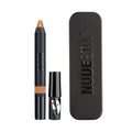 NUDESTIX Magnetic Luminous Eye Color Copper Foil – 4-in-1 Cream Eye Pencil