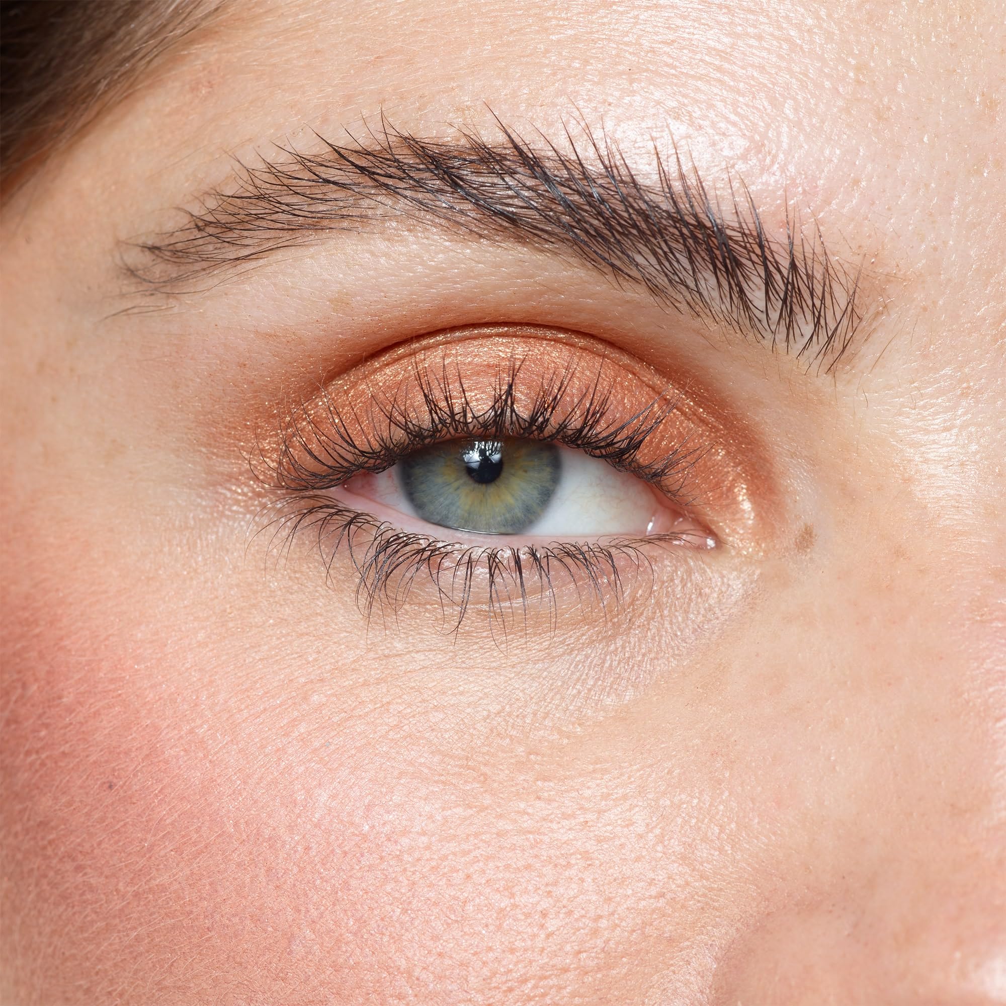 NUDESTIX Magnetic Luminous Eye Color Copper Foil – 4-in-1 Cream Eye Pencil