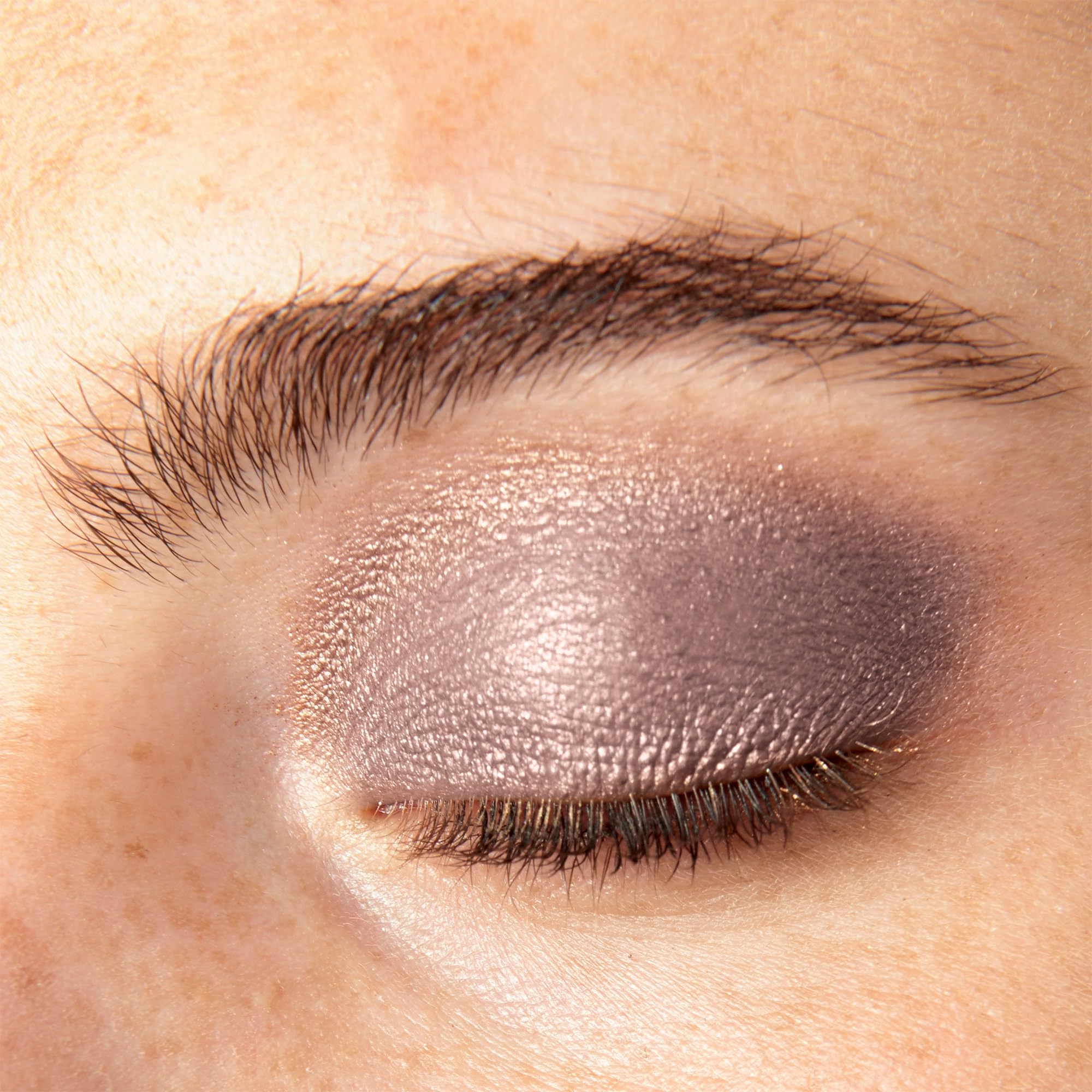 Nudestix Magnetic Luminous Eye Color – Bright Eyes | 4-in-1 Cream Shadow, Liner, Primer & Highlighter