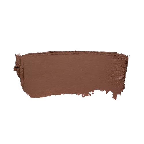 Nudestix Magnetic Matte Eye Color in Chocolate – 3-in-1 Eye Pencil, Waterproof & Budge-Proof