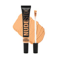 Nudestix NudeFix Cream Concealer Nude 5.5 – Hydrating, Natural Finish
