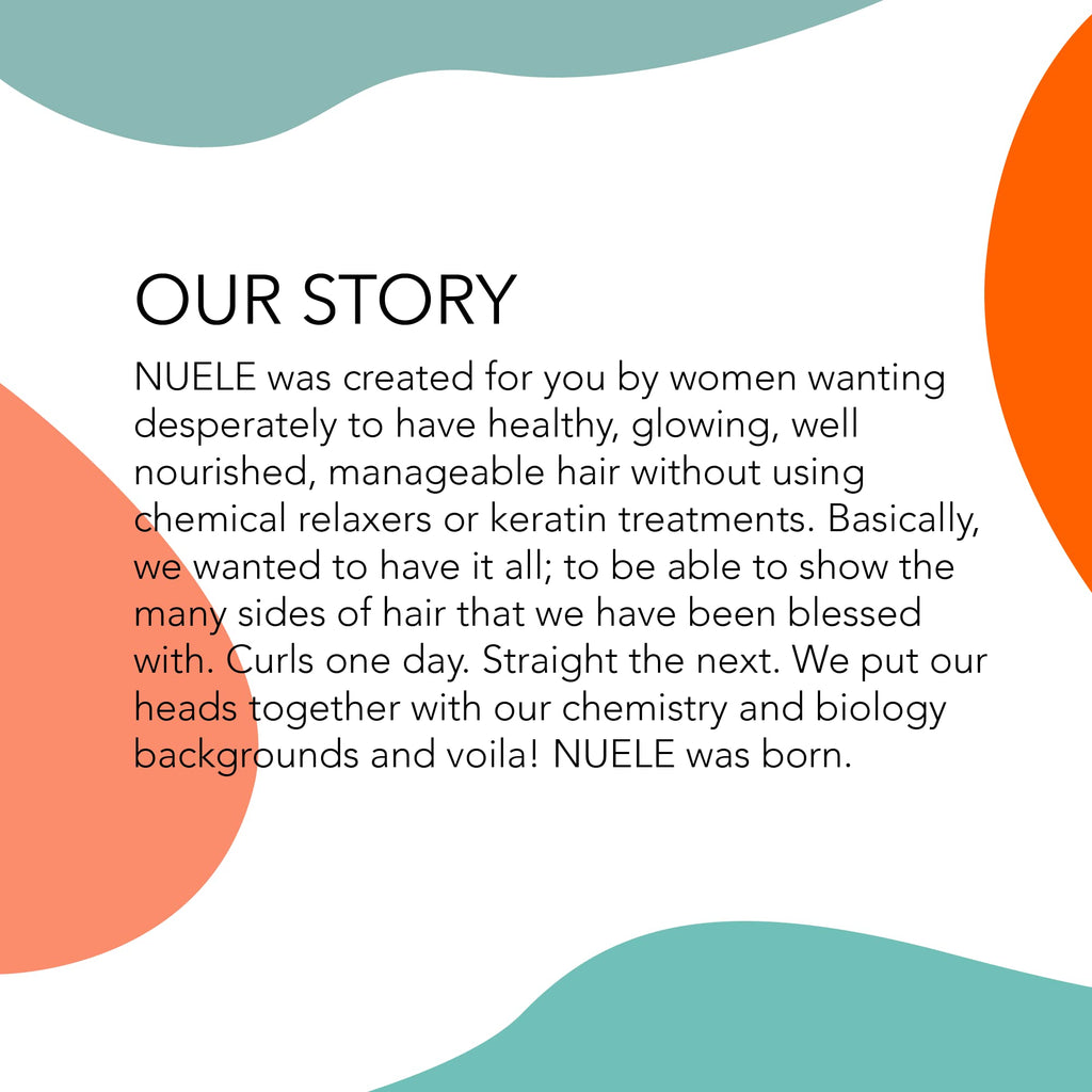 Nuele Brow Serum | Fuller Brows Naturally • Clean Beauty 0.17 fl oz