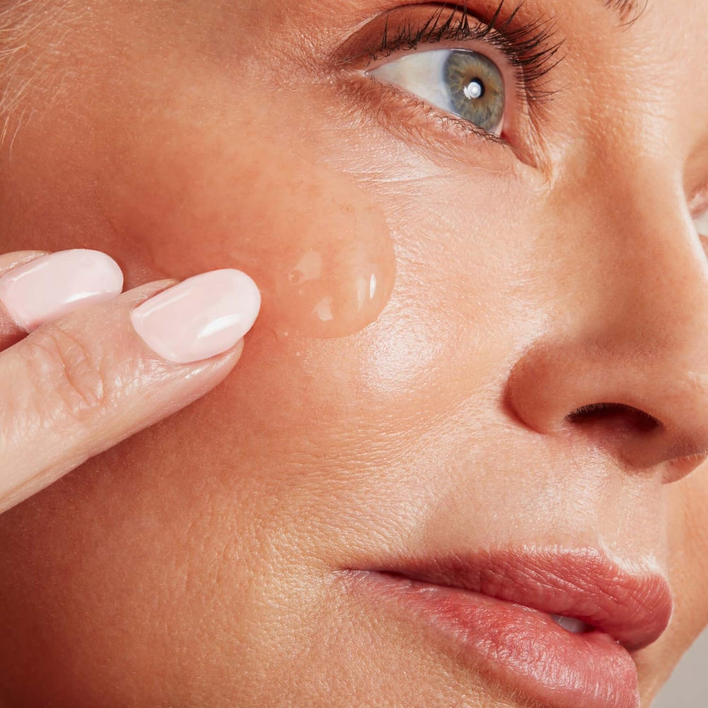 NuFACE Aqua Gel Activator – Hydrating Microcurrent Conductive Gel with IonPlex