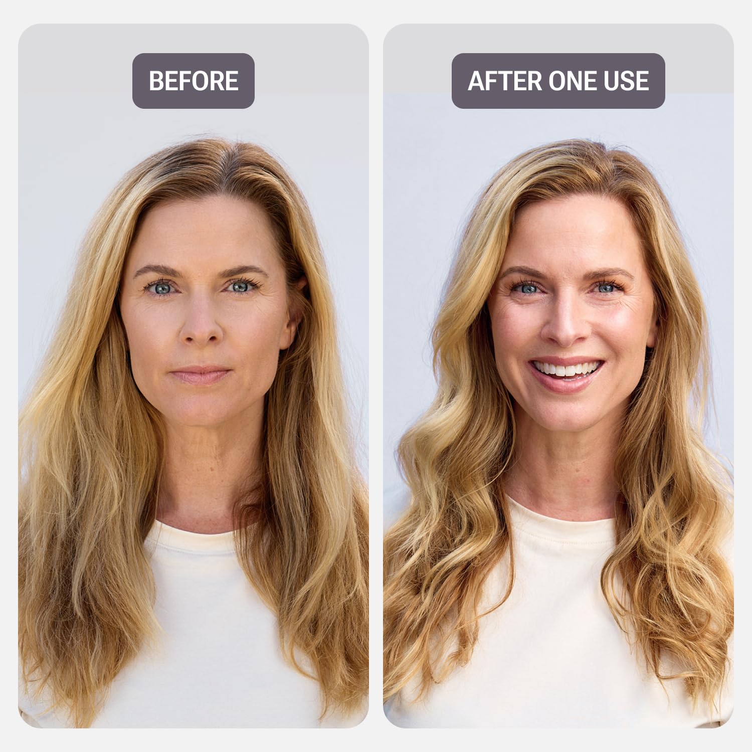 NULASTIN Vibrant Scalp Shampoo – Volumizing, Color-Safe for Fine Hair