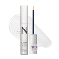 NULASTIN Follicle Fortifying Lash Serum – Clinically Tested Eyelash Enhancing Serum for Longer-Looking Lashes (0.1 Fl Oz)