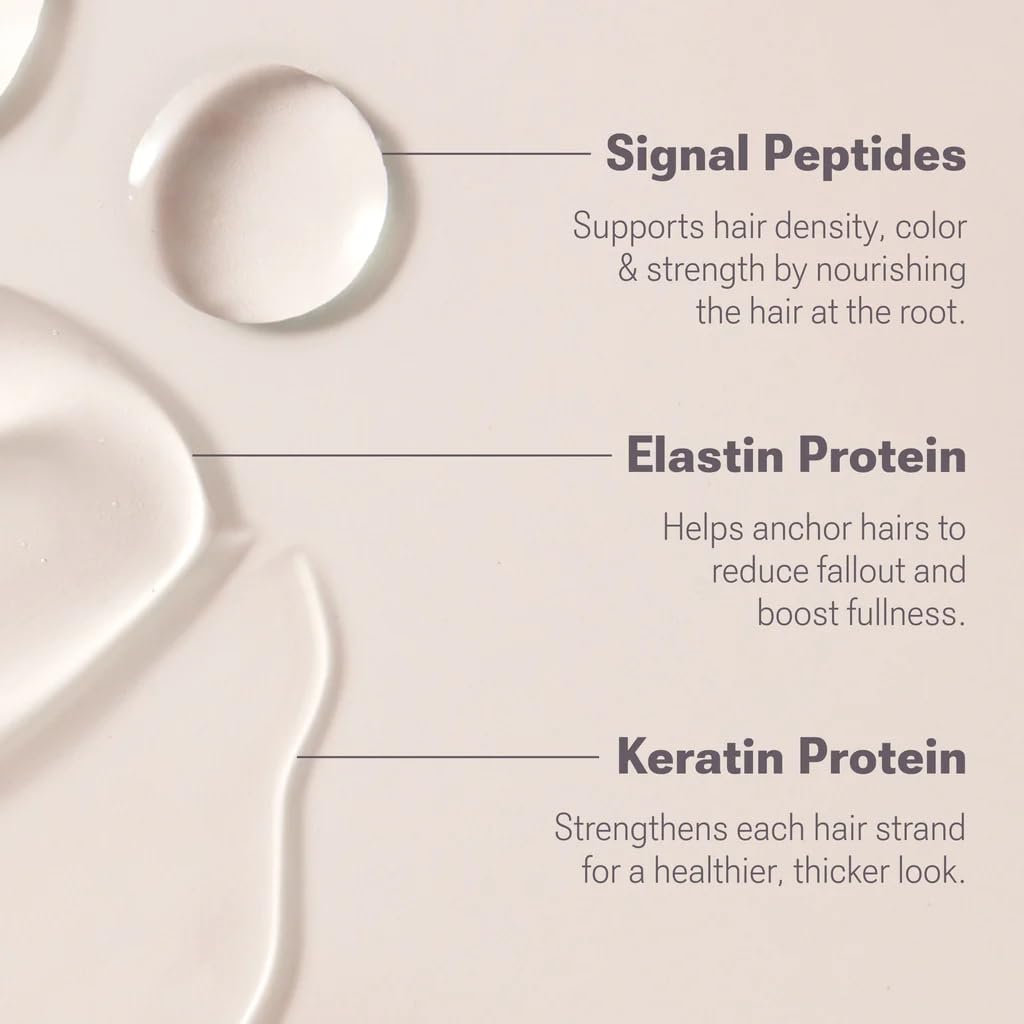 NULASTIN Scalp Serum — Lightweight, Fast-Absorbing Treatment for Hair Density (1.7 oz)