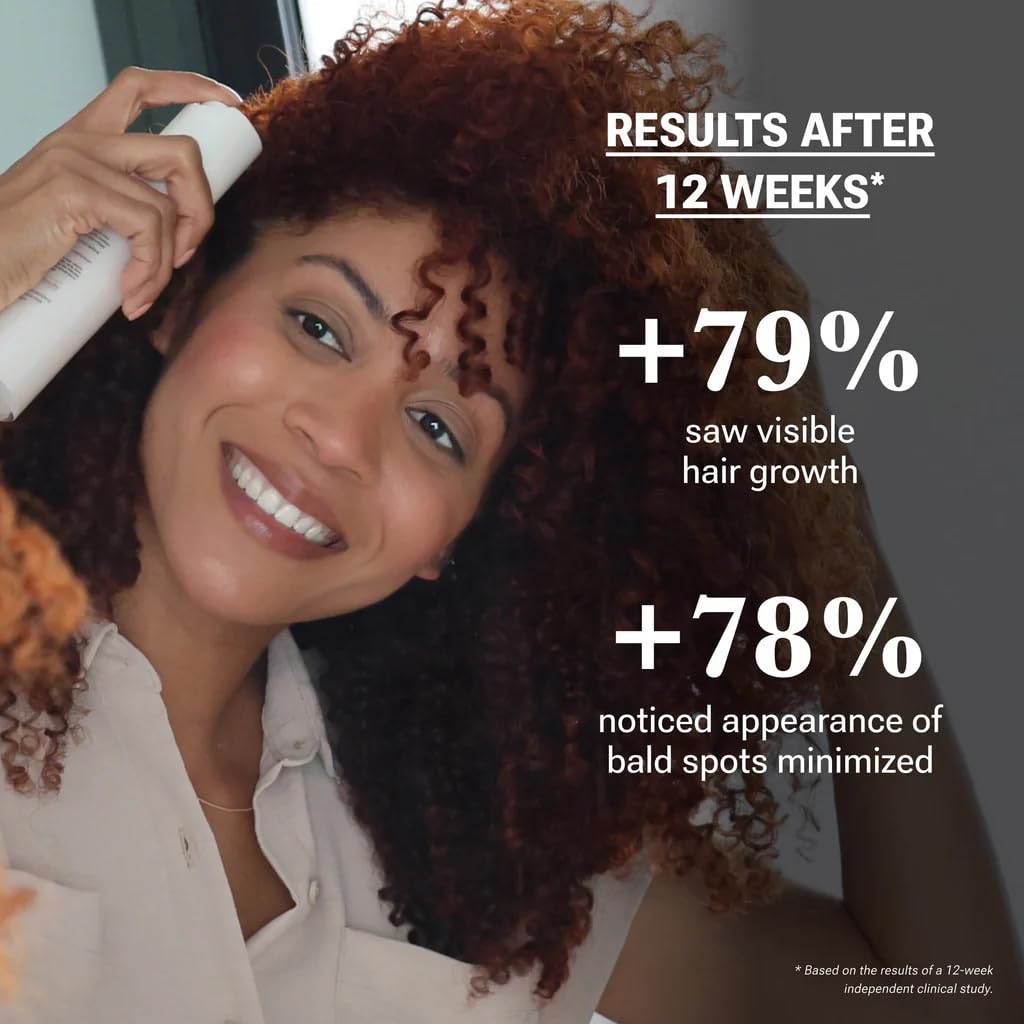 NULASTIN Scalp Serum — Lightweight, Fast-Absorbing Treatment for Hair Density (1.7 oz)