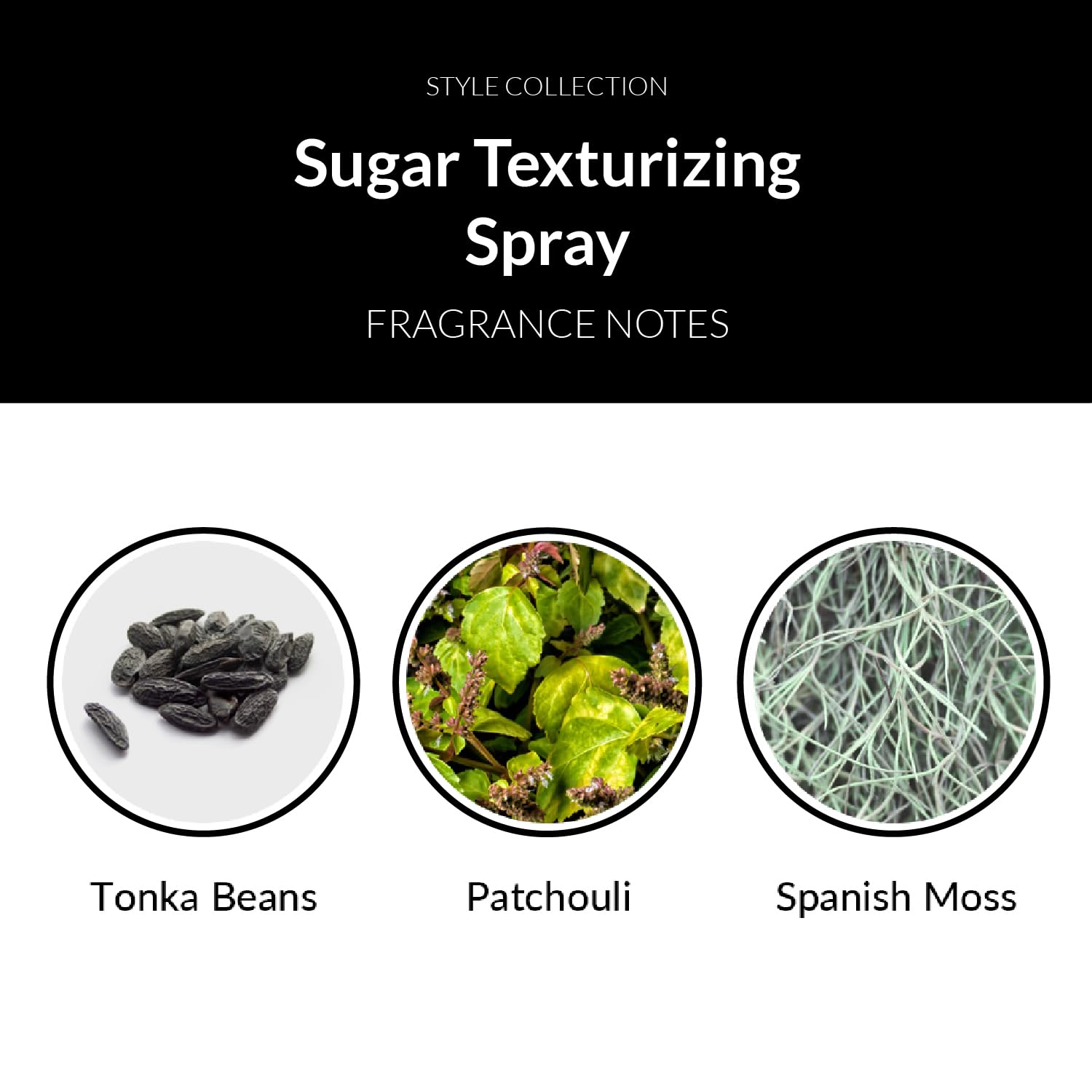 Number 4 Sugar Texture Spray for Hair — Beachy Waves, Color-Protecting Texturizer, 4.9 oz