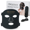 Numiere Time Keeper LED Face Mask – Lightweight, Flexible LED Contour Beauty Device