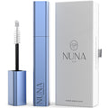 NUNA Eyelash Growth Support Serum 6ml – Fuller Lashes & Brows, Biotin & Multi-Peptide