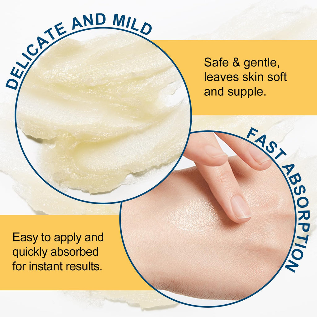NUOYANG Retinol Firming Serum Stick – Tighten & Smooth Face & Neck | All Skin Types | 1 Pack