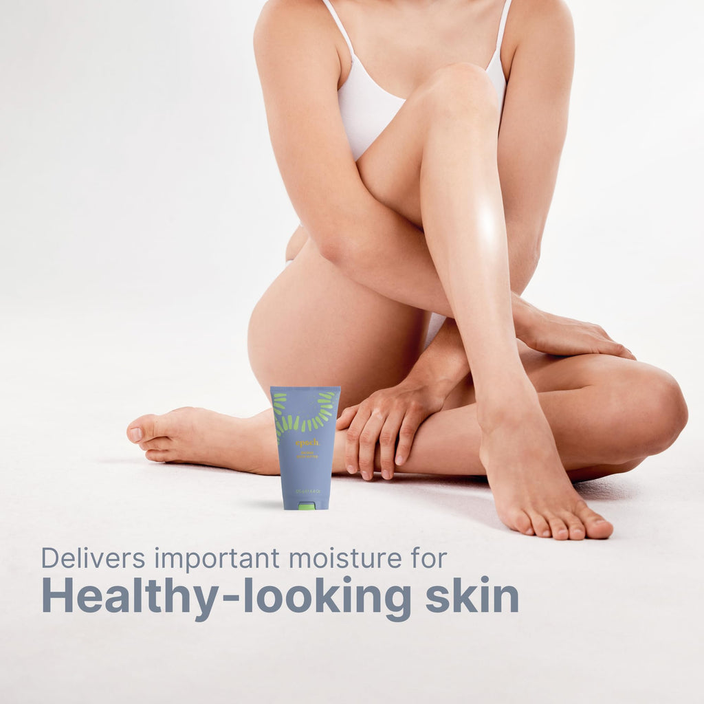 Nu Skin Epoch Baobab Body Butter | Deep Hydration & Softness