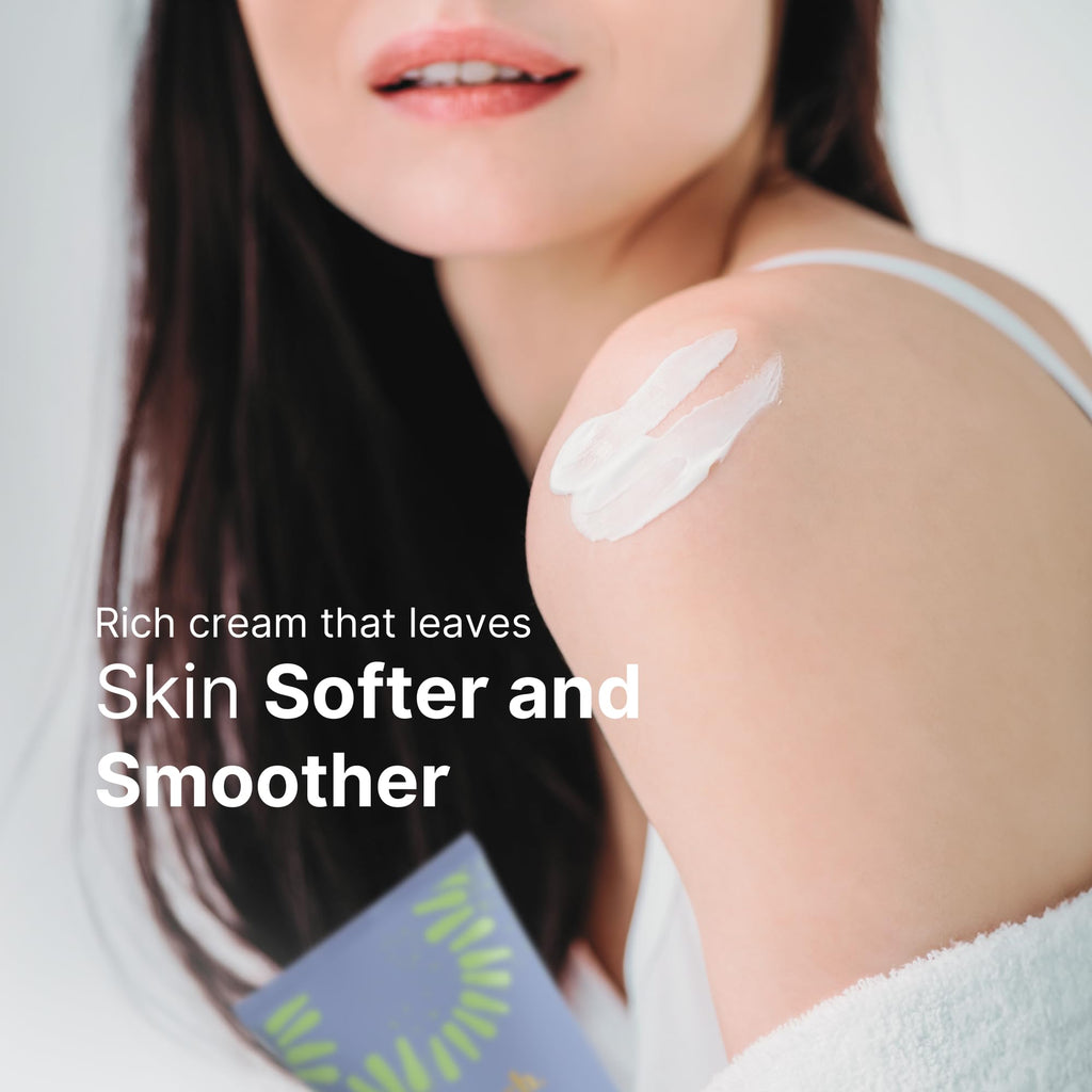Nu Skin Epoch Baobab Body Butter | Deep Hydration & Softness