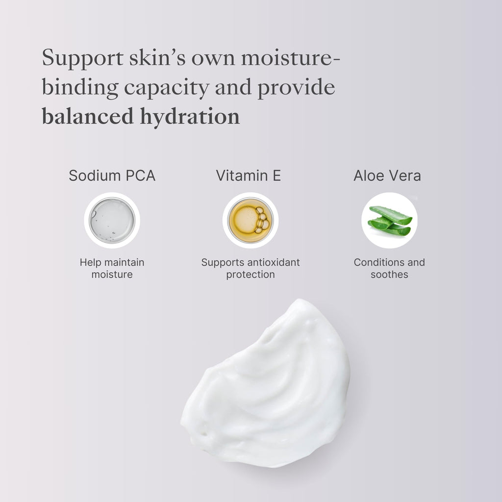 NuSkin NaPCA Moisturizer | Hydrating, Non-Greasy Formula for All Skin Types | 2-Pack, 2.5 oz