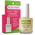 Nutra Nail 5 to 7 Day Growth Treatment – Fast Keratin Nail Hardener & Strengthener