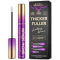 NutraHarmony Brow Serum – Keratin & Biotin Pro Growth (8ml) – Vegan, No Prostaglandins