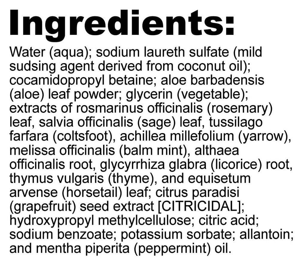 NutriBiotic Original Non-Soap Skin Cleanser Twin Pack – Fragrance Free, pH Balanced, Hypoallergenic