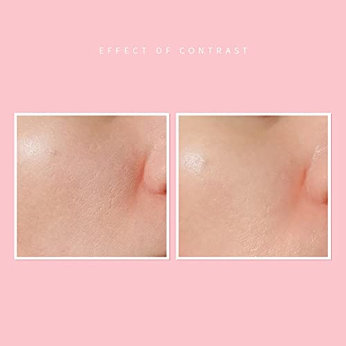 Nvyue Hunmui 2PCS Face Primer – Pore Base Gel, Lightweight Oil-Control, Silky Finish