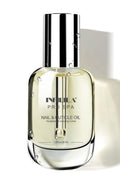 NXJ INFILILA Natural Cuticle Oil for Nails – Deep Hydration with Milk & Honey