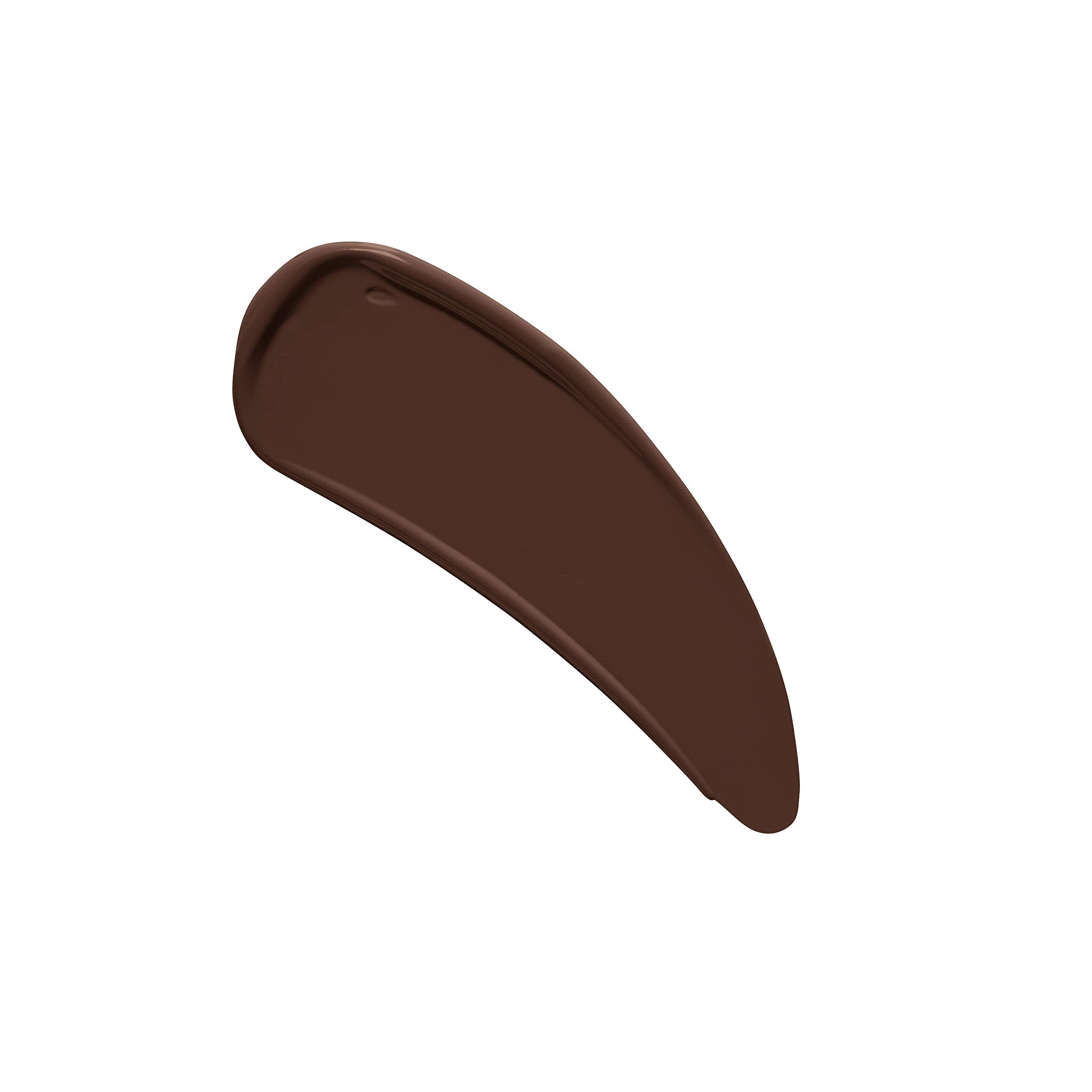 NYX Born To Glow Naturally Radiant Foundation – Medium Coverage in Deep Espresso | NYX PROFESSIONAL MAKEUP
