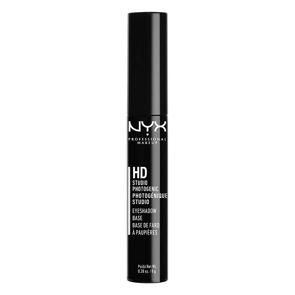 NYX PROFESSIONAL MAKEUP HD Eyeshadow Base – Shadow Primer