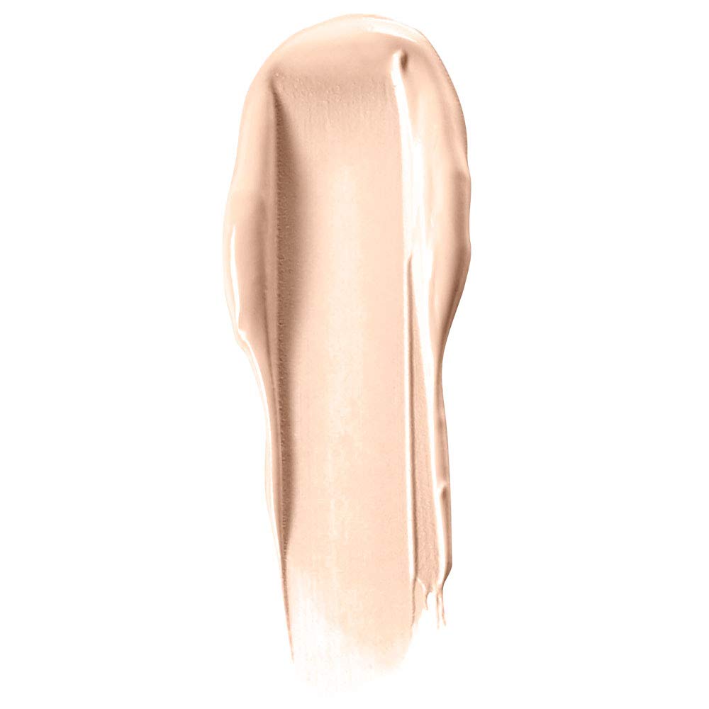 NYX PROFESSIONAL MAKEUP HD Eyeshadow Base – Shadow Primer
