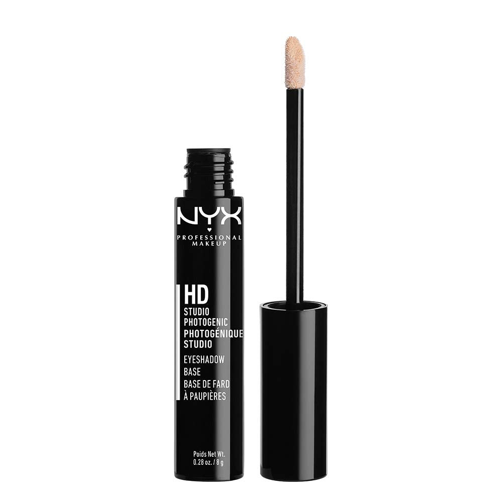 NYX PROFESSIONAL MAKEUP HD Eyeshadow Base – Shadow Primer