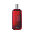 O BOTICARIO Egeo Red Eau de Toilette for Women – Long-Lasting, Spicy & Fruity (3 fl oz)