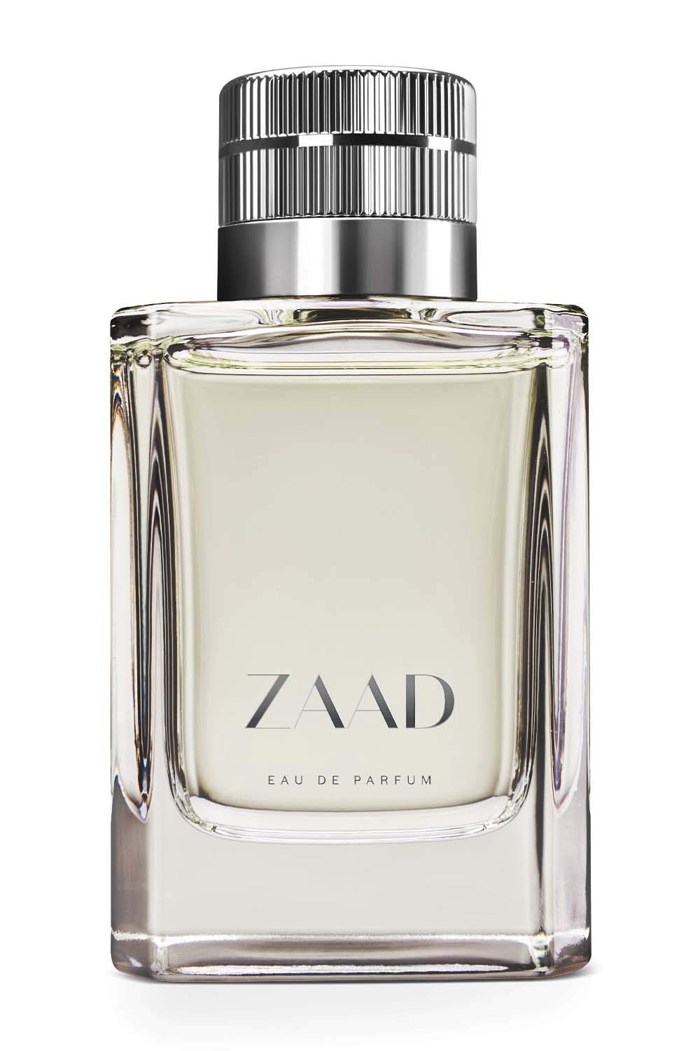 O BOTICARIO Zaad Eau de Parfum – Long-Lasting Fresh & Woody Men’s Cologne, 3.2 oz