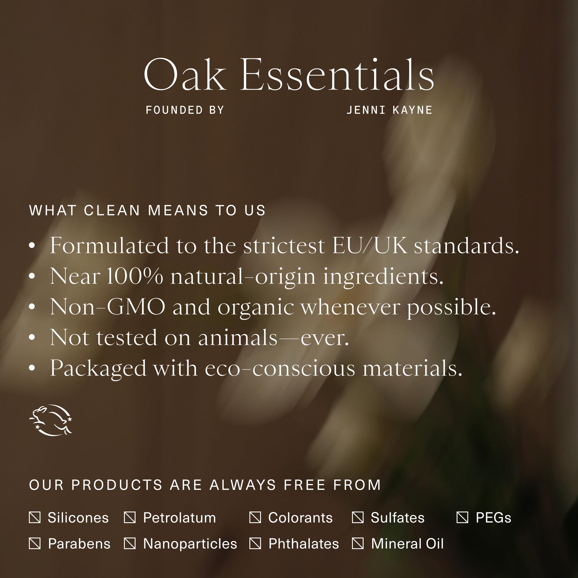 Oak Essentials Moisture Rich Body Balm | Ultra-Hydrating Cream with Sea Buckthorn Oil, Cocoa Butter & Coconut Oil (5.3 oz)