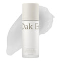 Oak Essentials Nourishing Cleansing Milk – Gentle Makeup Remover with Oat Amino Acids, Rice Bran & Rosemary