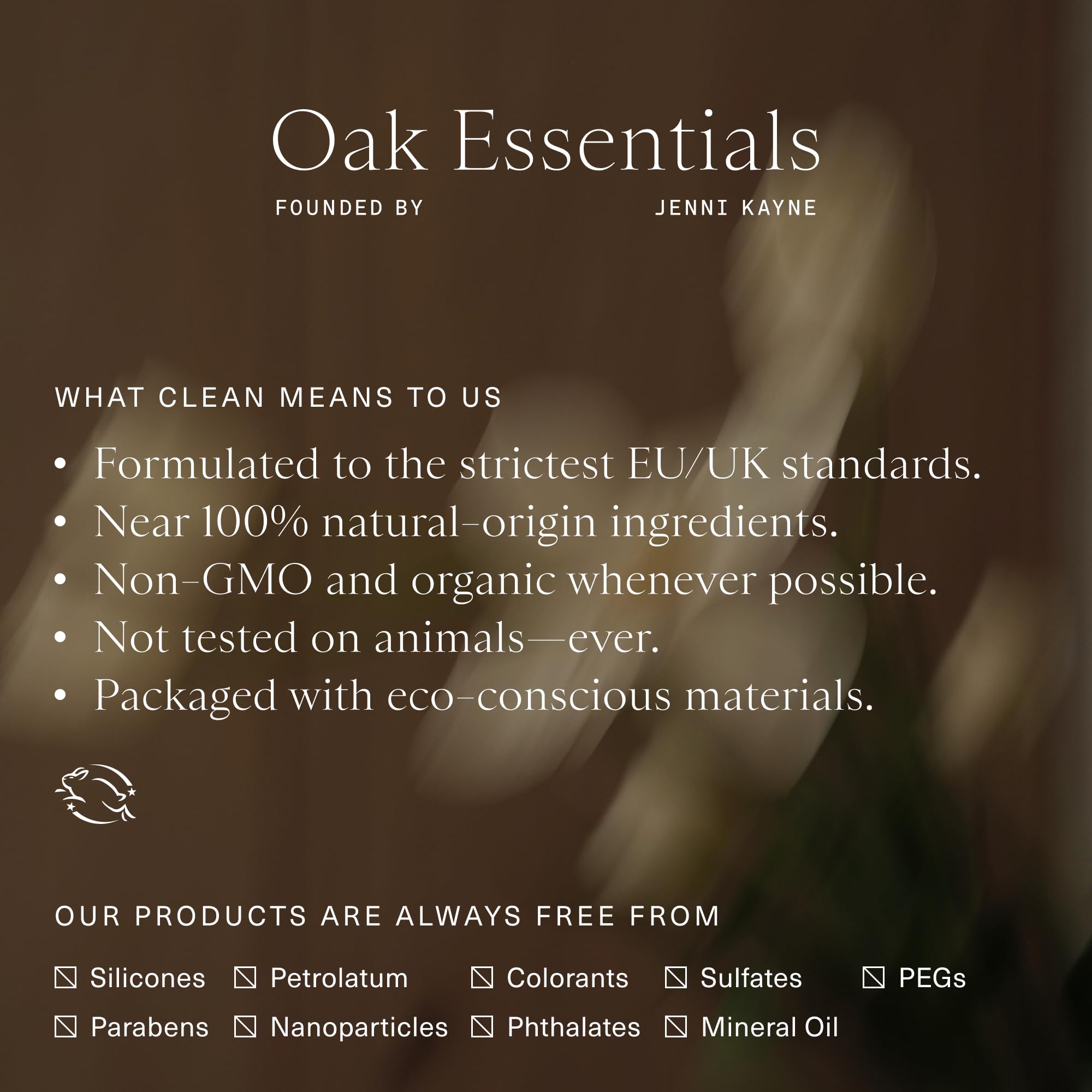 Oak Essentials Ritual Oil – Lightweight Blue Tansy Facial Oil for Balance & Radiance