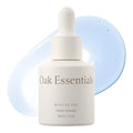 Oak Essentials Ritual Oil – Lightweight Blue Tansy Facial Oil for Balance & Radiance