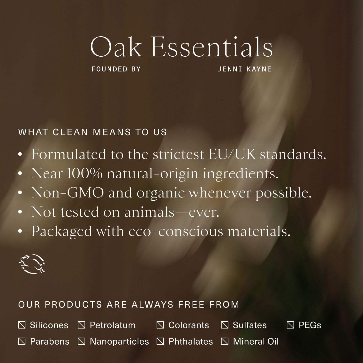 Oak Essentials Travel Body Routine | TSA-Friendly 5-Piece Body Care Set