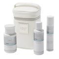 Obagi CLENZIderm M.D. Therapeutic System – 3 Step Acne Treatment with 2% BHA Cleanser, 2% BHA Toner, 5% BPO